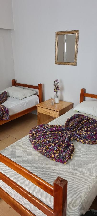 Hostel E Pousada Tiradentes 774 Passo Fundo Luaran gambar